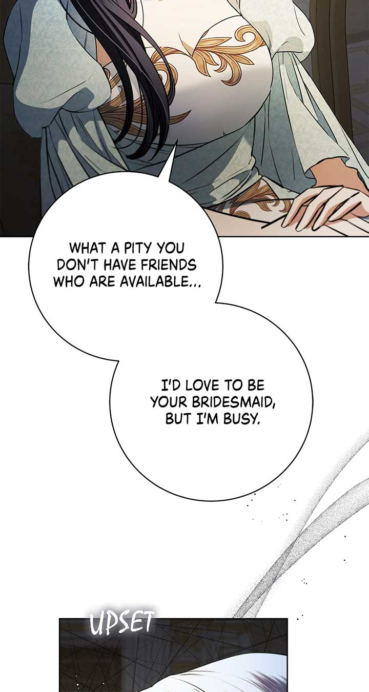 To My Husband’s Mistress Chapter 71 306 ch 71 38