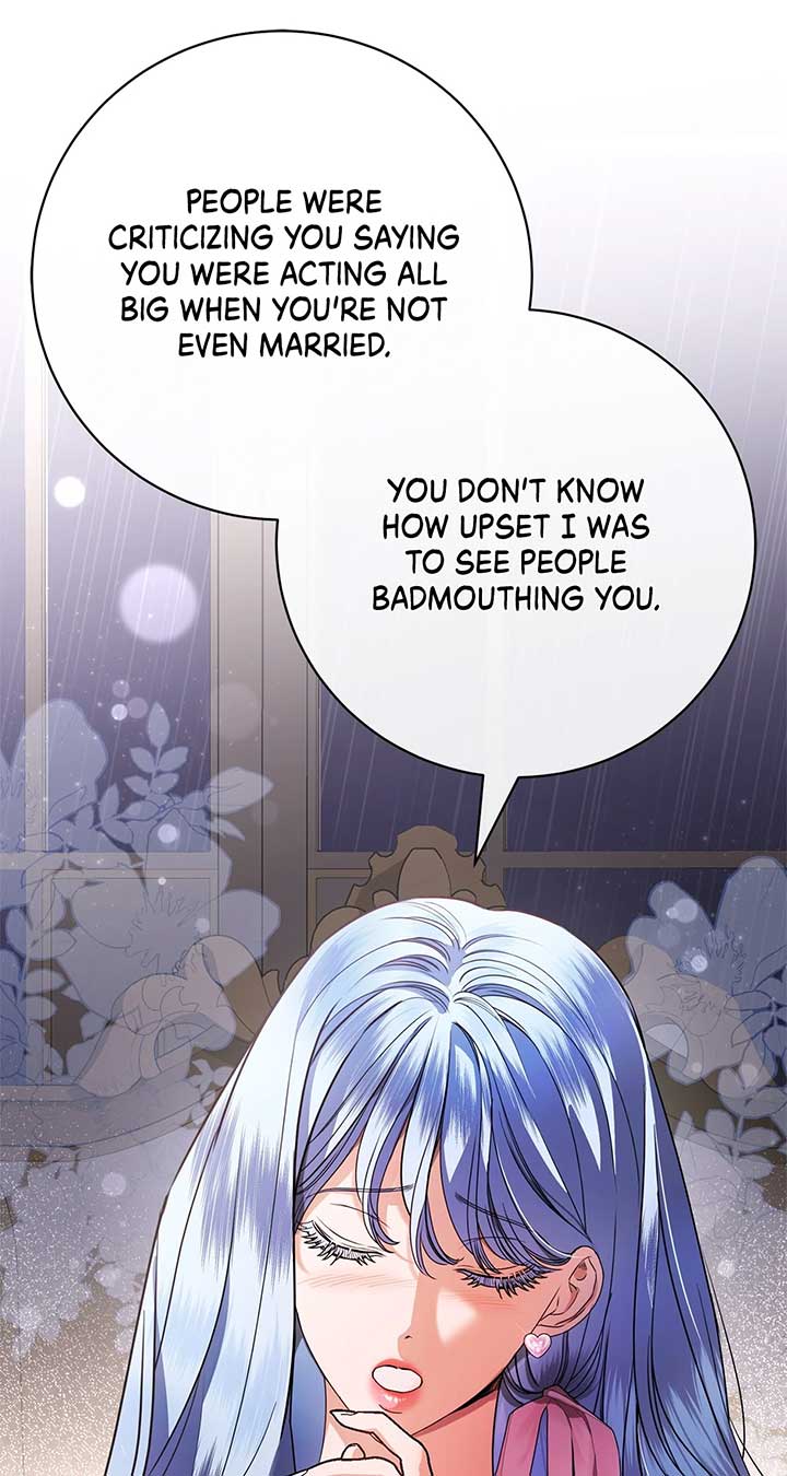 To My Husband’s Mistress Chapter 71 310 ch 71 42