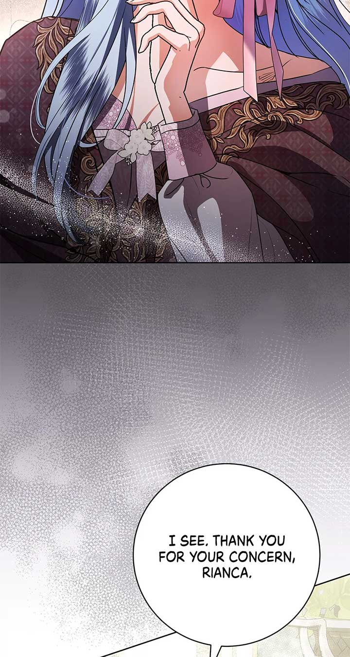 To My Husband’s Mistress Chapter 71 311 ch 71 43