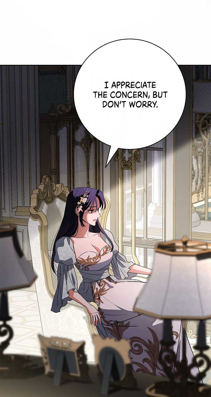 To My Husband’s Mistress Chapter 71 315 ch 71 47