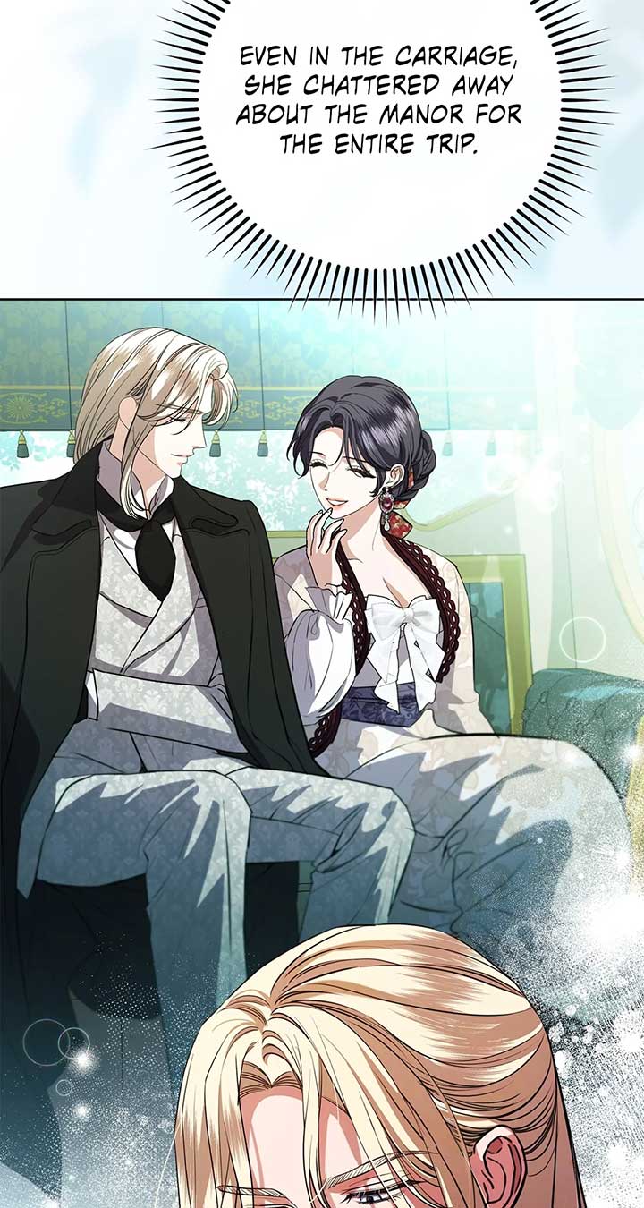 To My Husband’s Mistress Chapter 71 273 ch 71 5