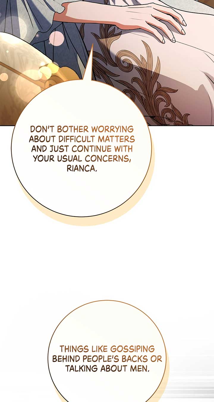 To My Husband’s Mistress Chapter 71 318 ch 71 50