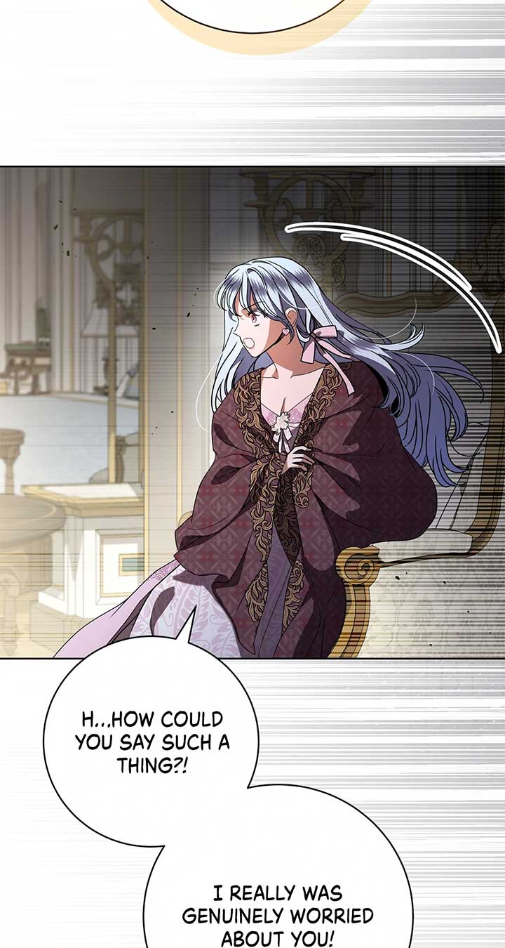 To My Husband’s Mistress Chapter 71 319 ch 71 51