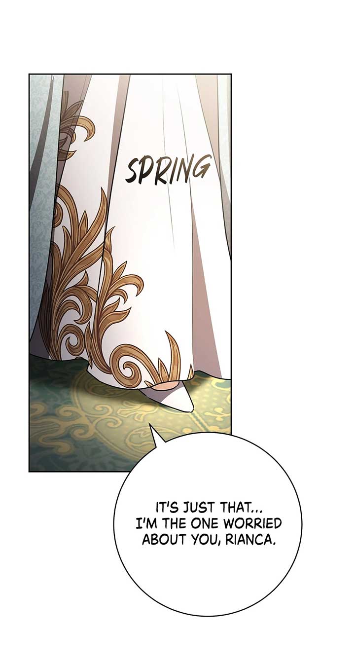 To My Husband’s Mistress Chapter 71 321 ch 71 53