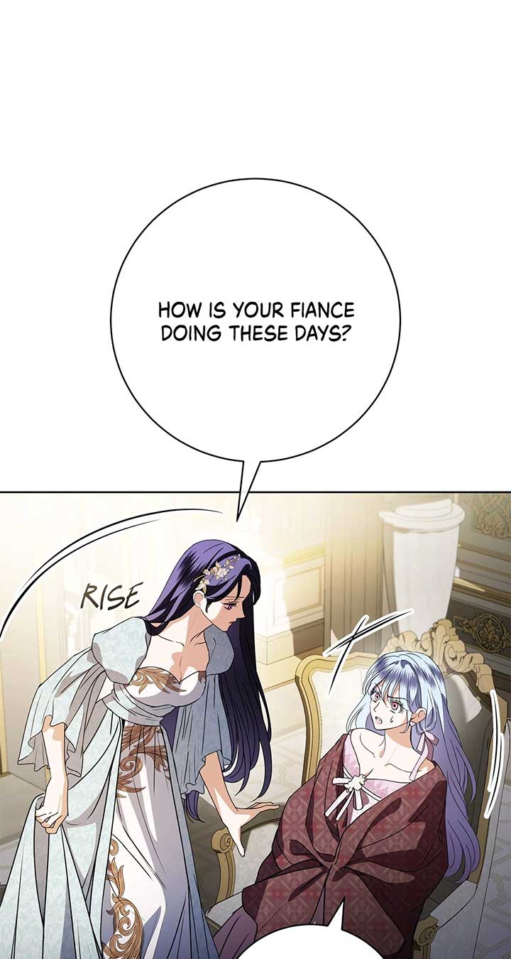 To My Husband’s Mistress Chapter 71 322 ch 71 54