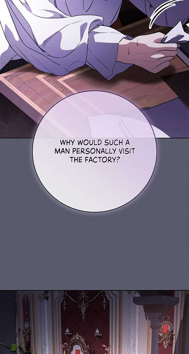 To My Husband’s Mistress Chapter 71 329 ch 71 61