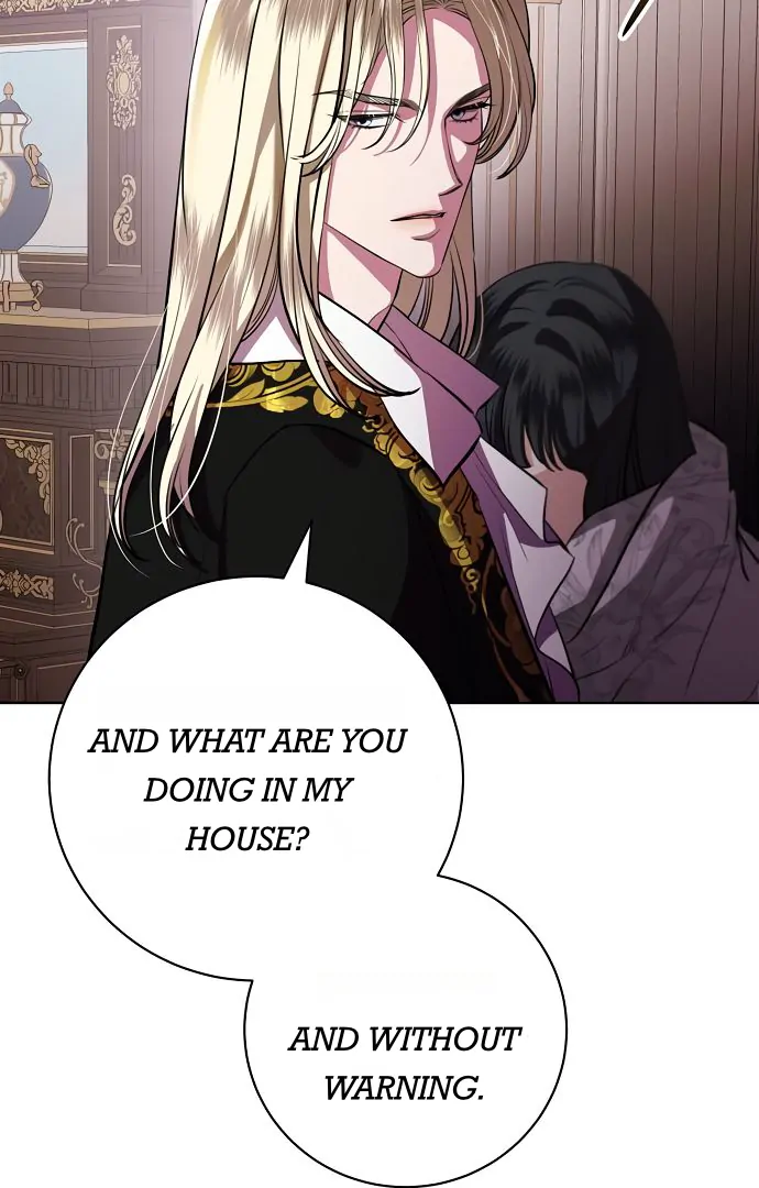 To My Husband’s Mistress Chapter 73 356 ch 73 25