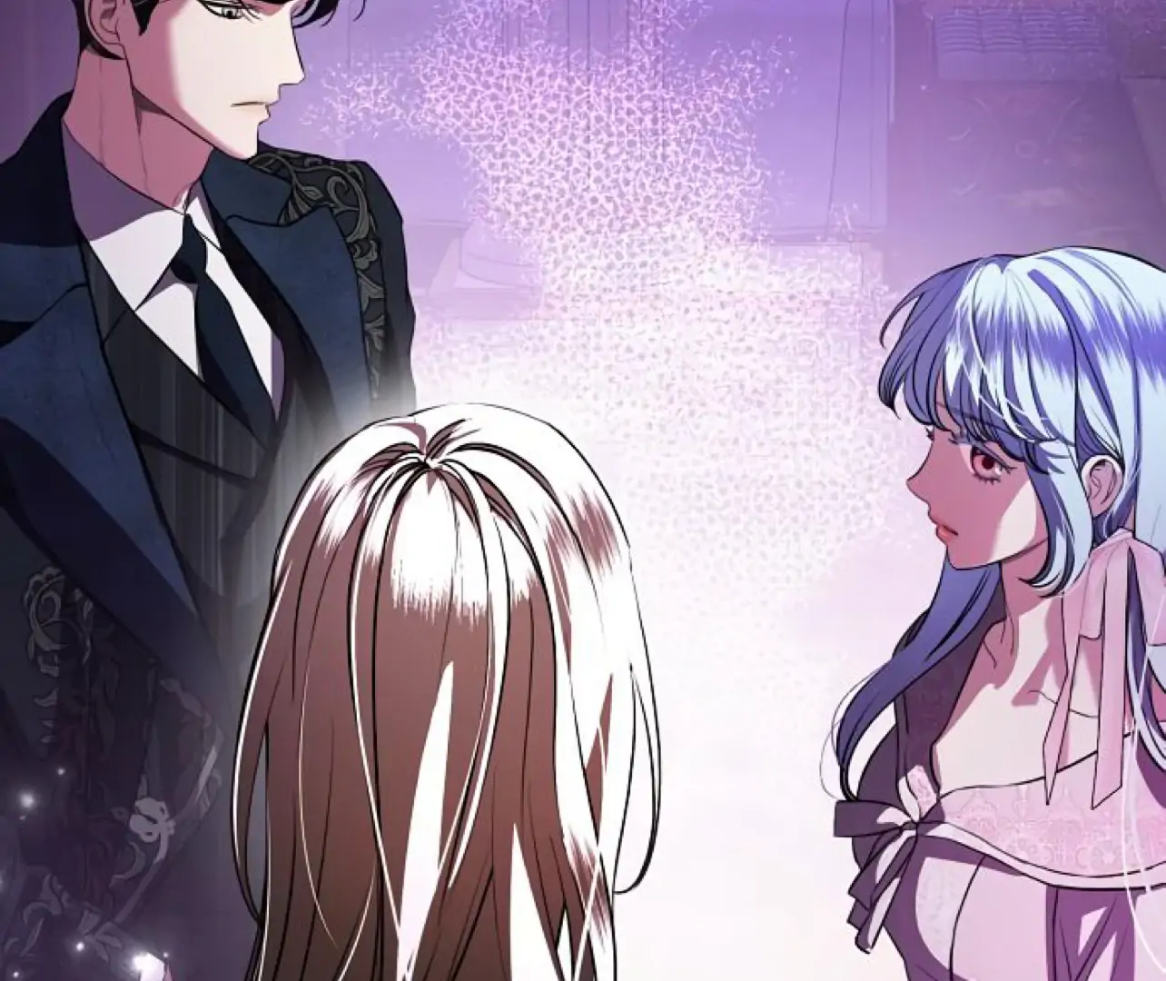 To My Husband’s Mistress Chapter 73 335 ch 73 4