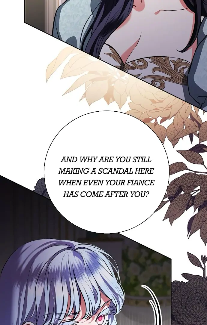 To My Husband’s Mistress Chapter 73 371 ch 73 40