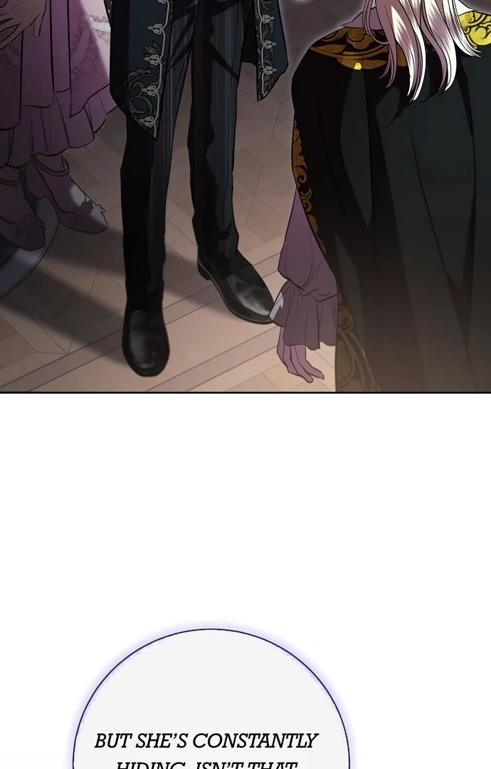 To My Husband’s Mistress Chapter 73 380 ch 73 49