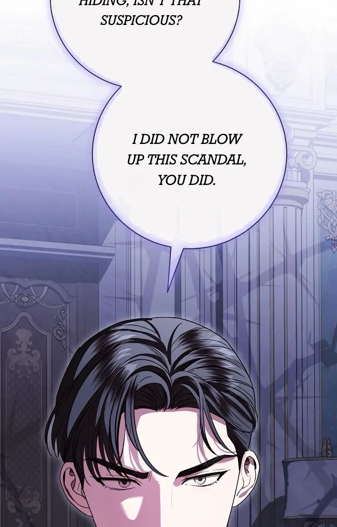 To My Husband’s Mistress Chapter 73 381 ch 73 50