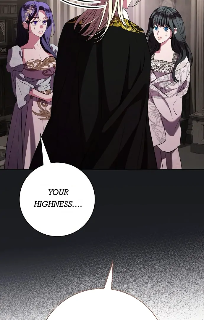 To My Husband’s Mistress Chapter 73 385 ch 73 54