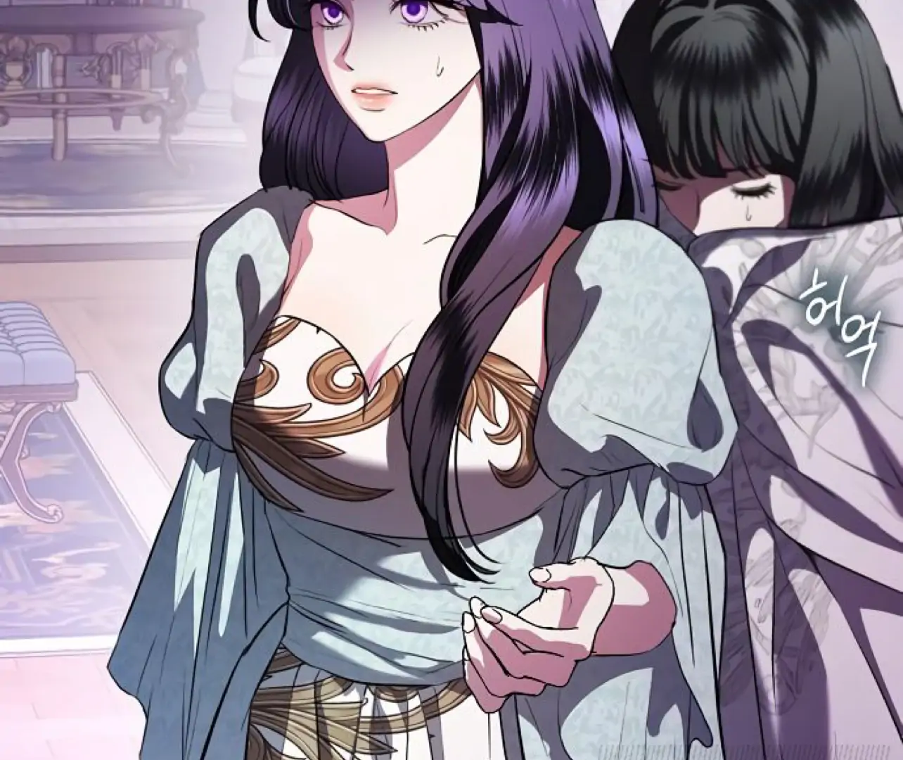 To My Husband’s Mistress Chapter 73 339 ch 73 8