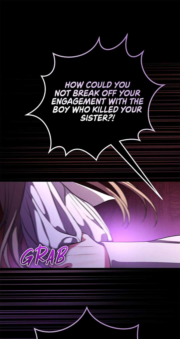 To My Husband’s Mistress Chapter 83 274 ch 83 12