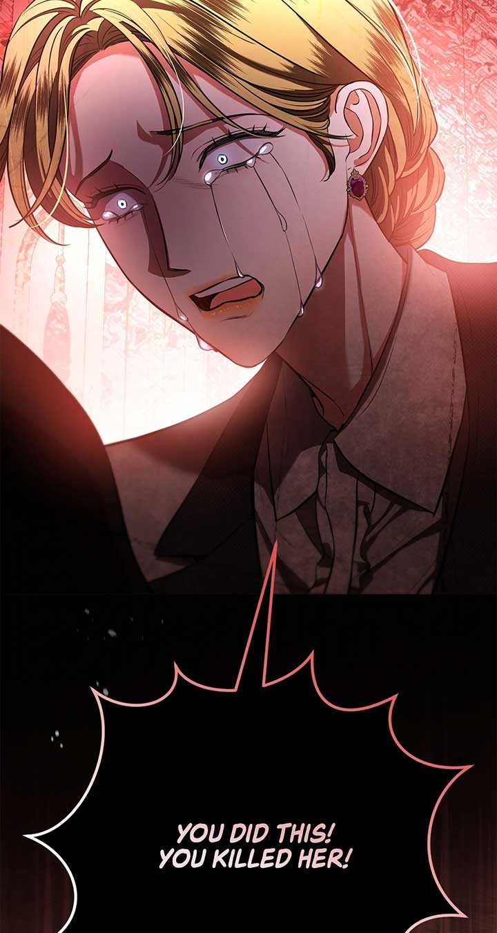 To My Husband’s Mistress Chapter 83 278 ch 83 16