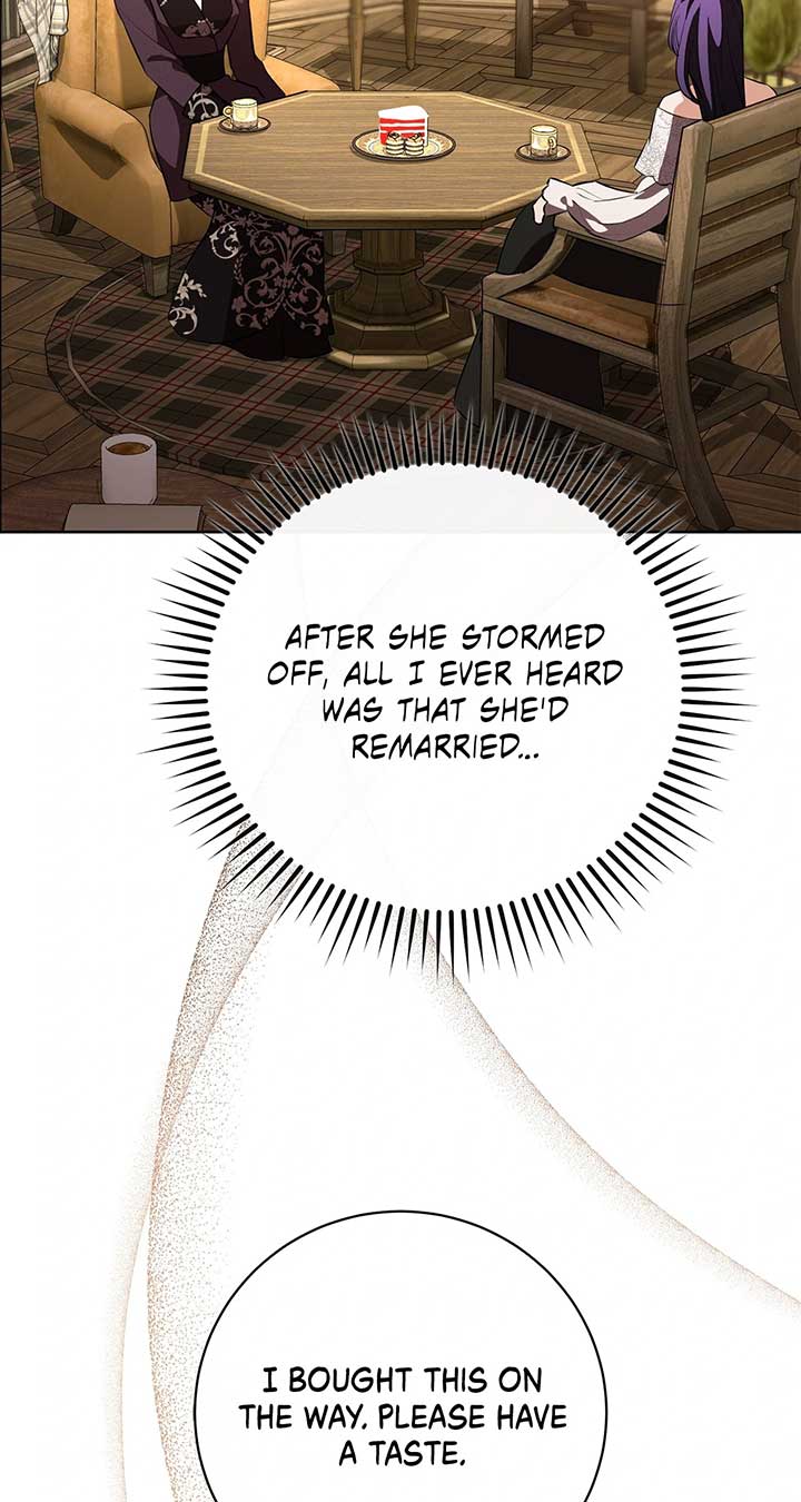 To My Husband’s Mistress Chapter 83 280 ch 83 18