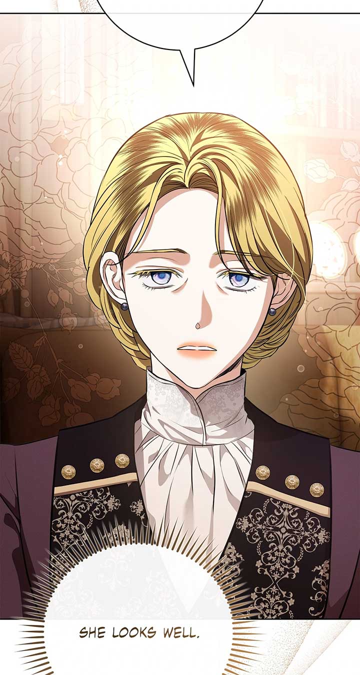 To My Husband’s Mistress Chapter 83 281 ch 83 19