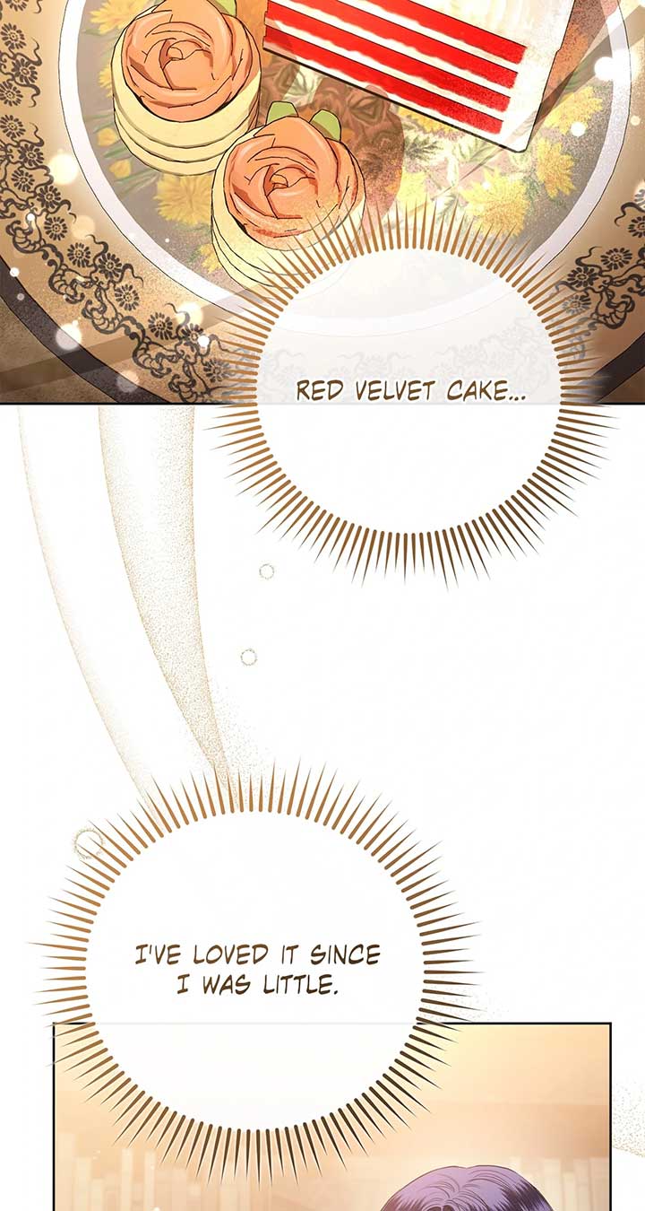 To My Husband’s Mistress Chapter 83 283 ch 83 21