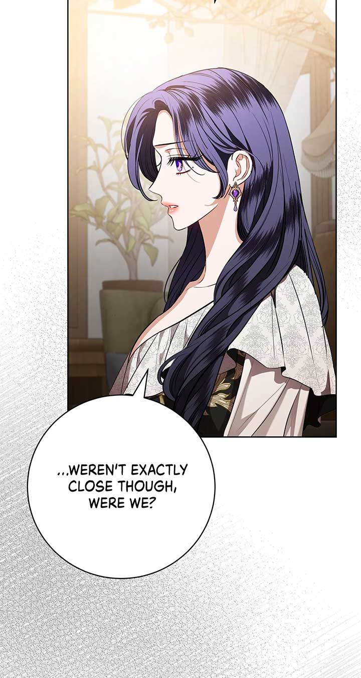 To My Husband’s Mistress Chapter 83 292 ch 83 30