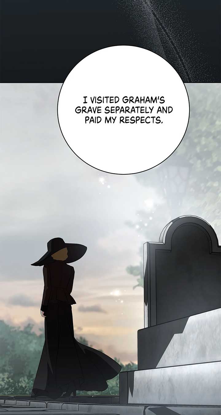 To My Husband’s Mistress Chapter 83 299 ch 83 37