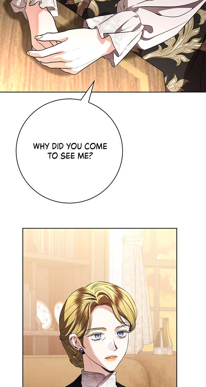 To My Husband’s Mistress Chapter 83 302 ch 83 40