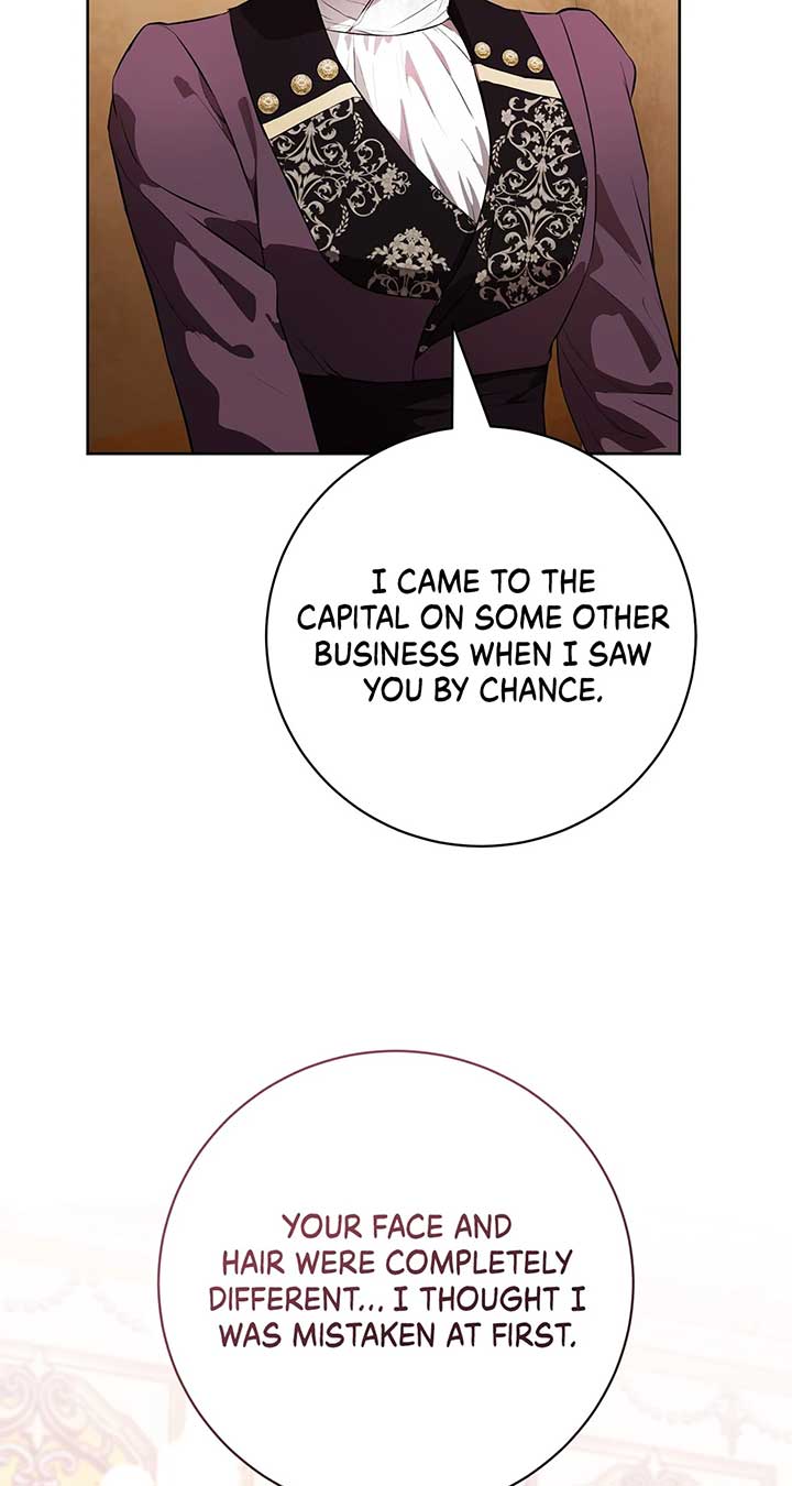 To My Husband’s Mistress Chapter 83 303 ch 83 41