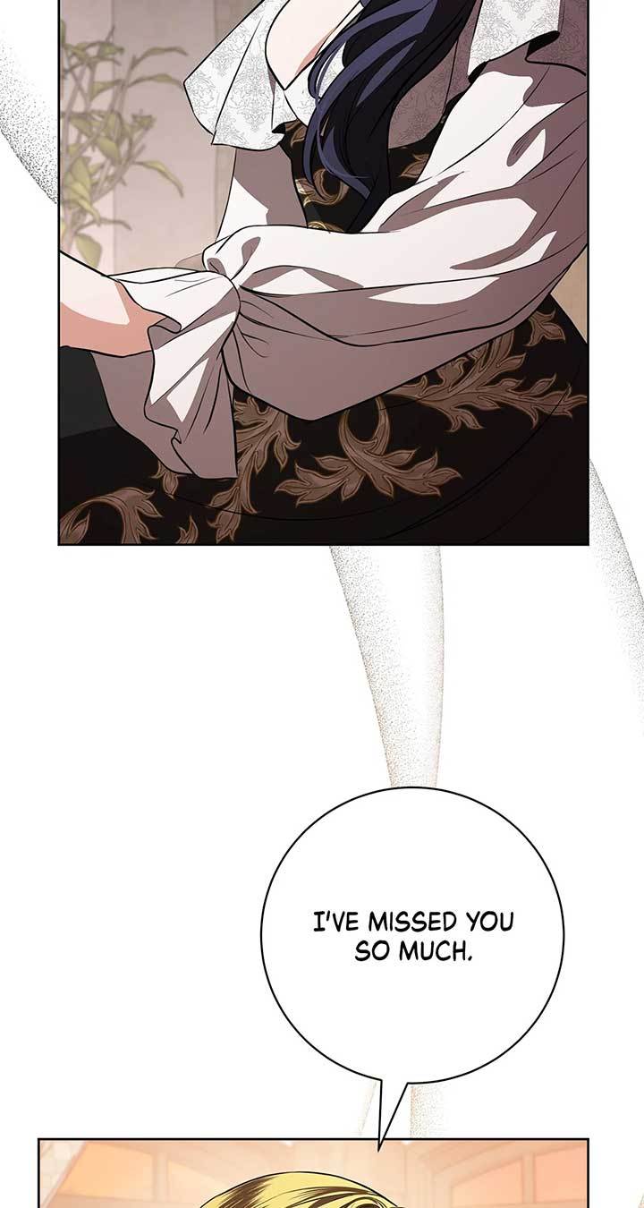 To My Husband’s Mistress Chapter 83 311 ch 83 49