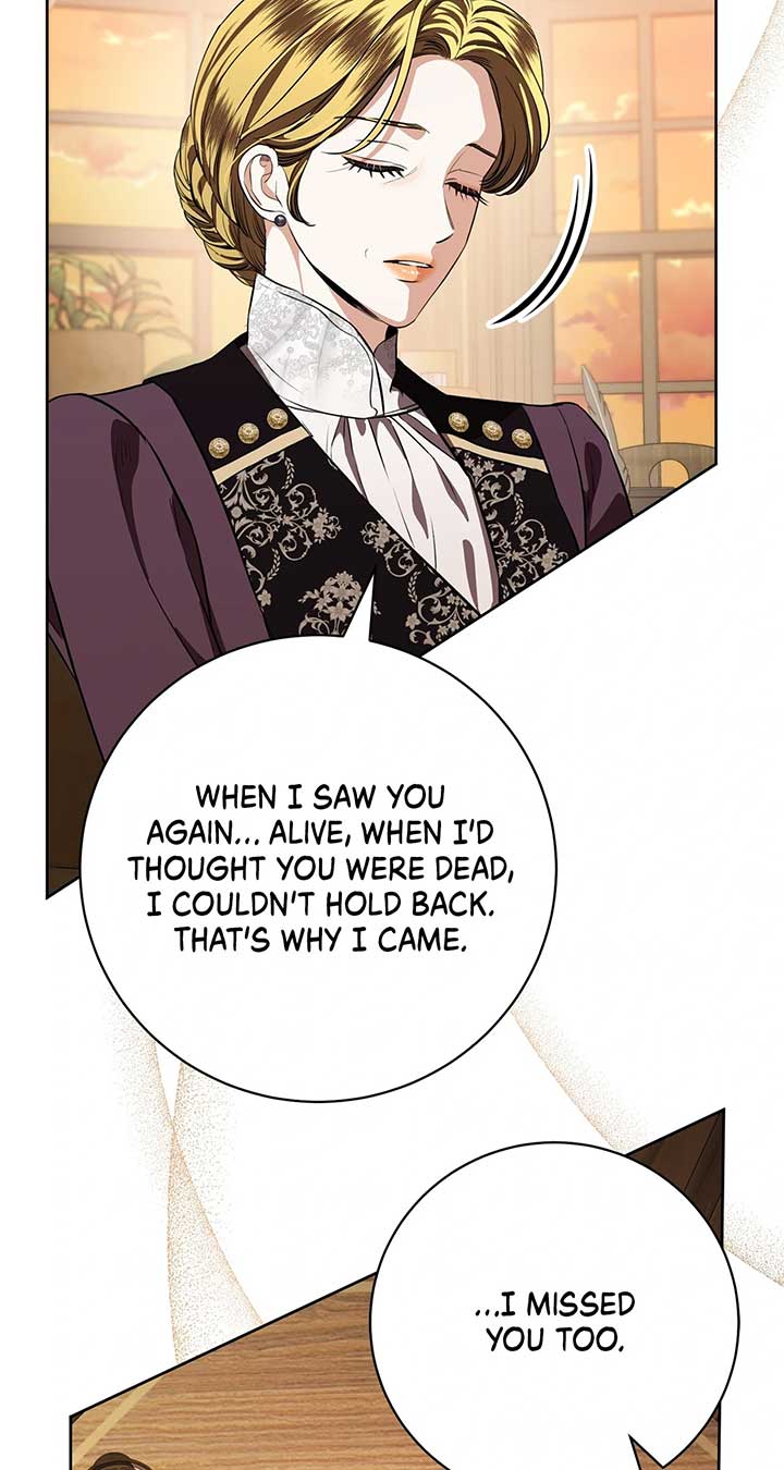 To My Husband’s Mistress Chapter 83 312 ch 83 50