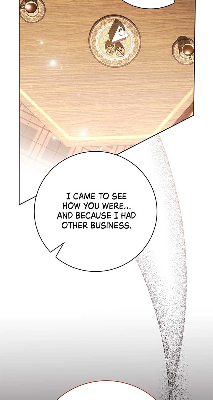 To My Husband’s Mistress Chapter 83 313 ch 83 51