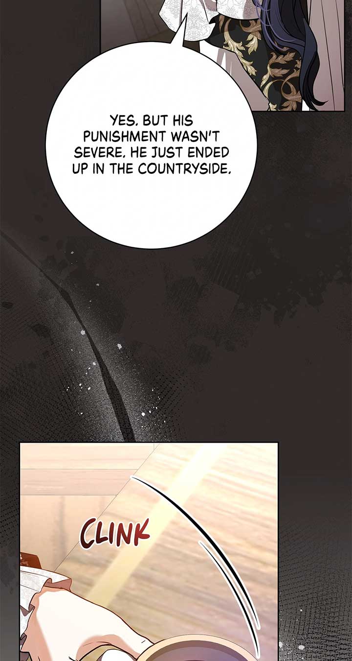 To My Husband’s Mistress Chapter 83 316 ch 83 54