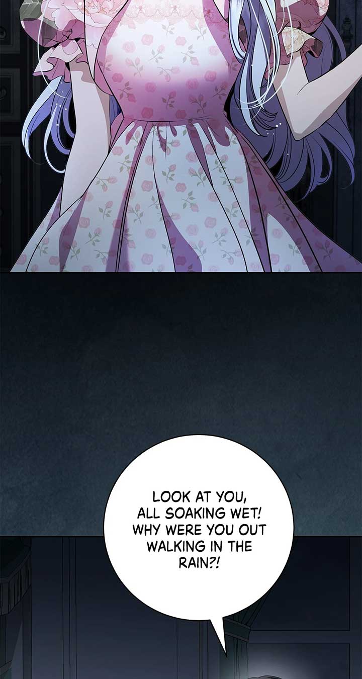 To My Husband’s Mistress Chapter 83 343 ch 83 81