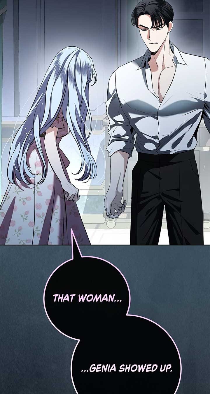 To My Husband’s Mistress Chapter 83 344 ch 83 82