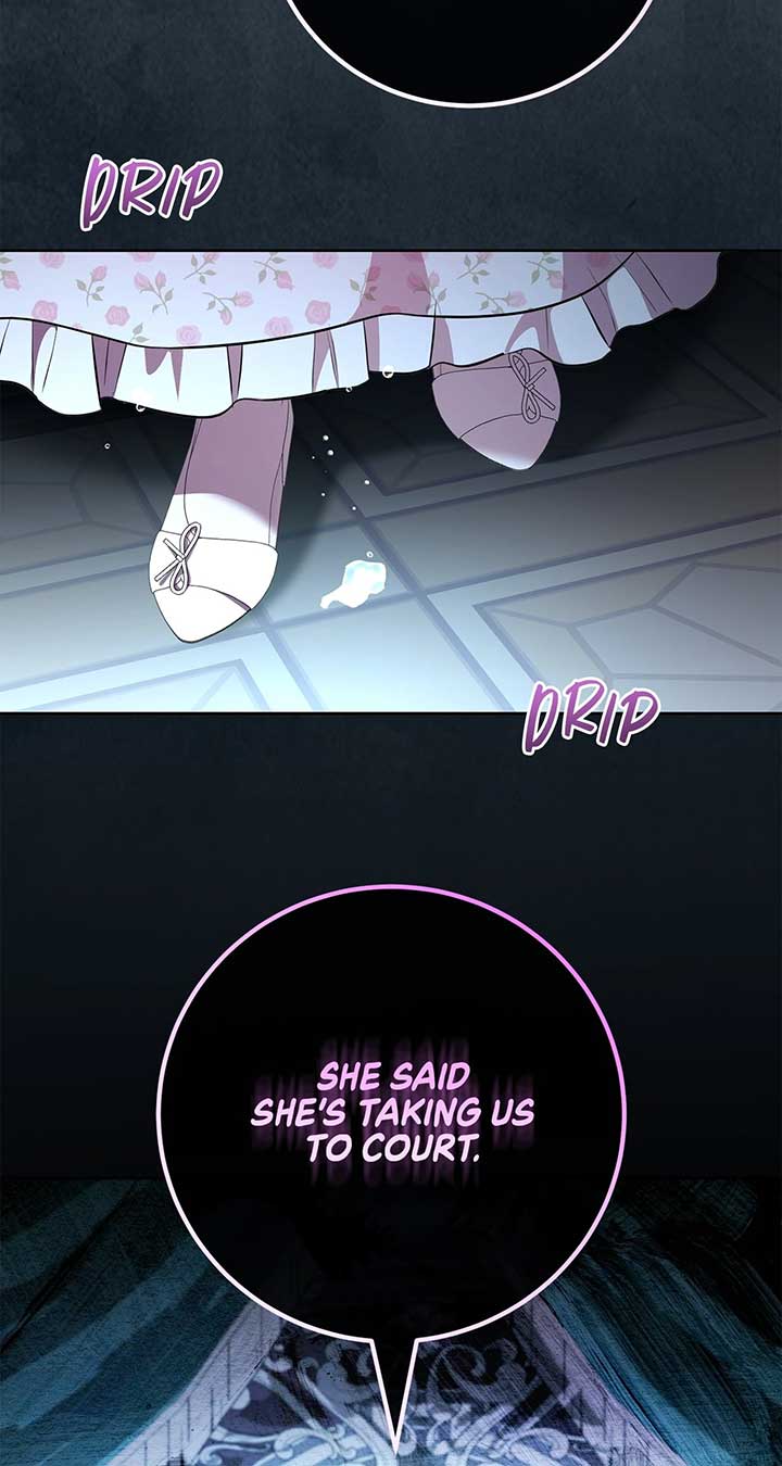 To My Husband’s Mistress Chapter 83 345 ch 83 83