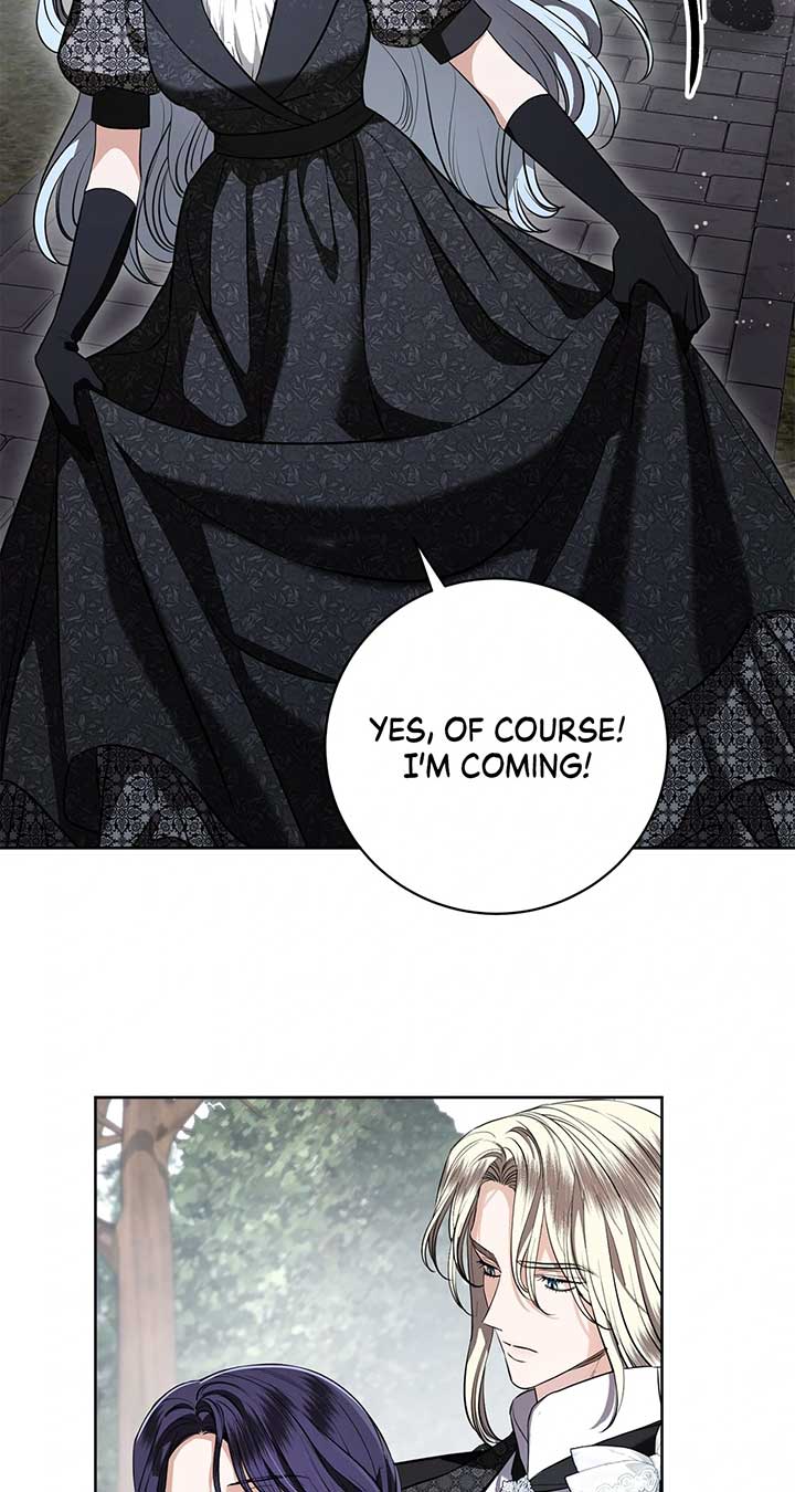 To My Husband’s Mistress Chapter 86 270 ch 86 11