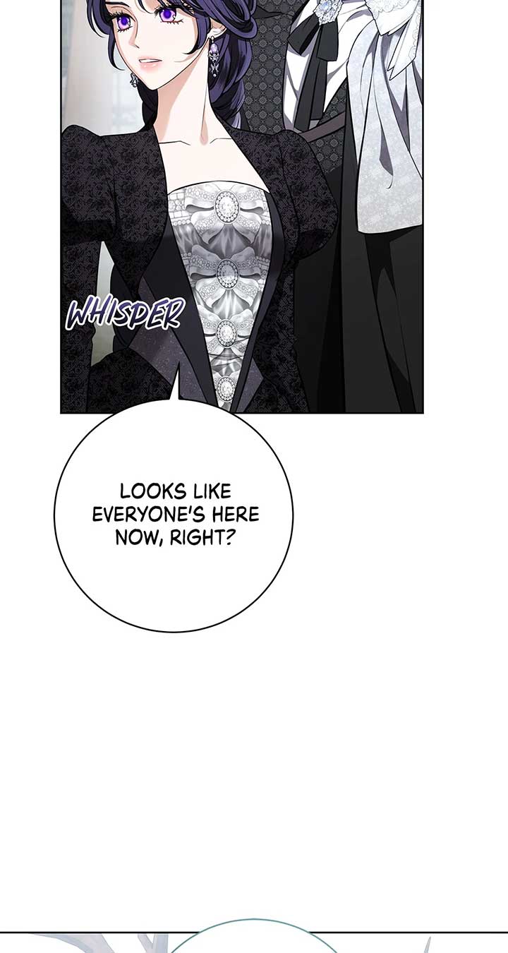 To My Husband’s Mistress Chapter 86 271 ch 86 12