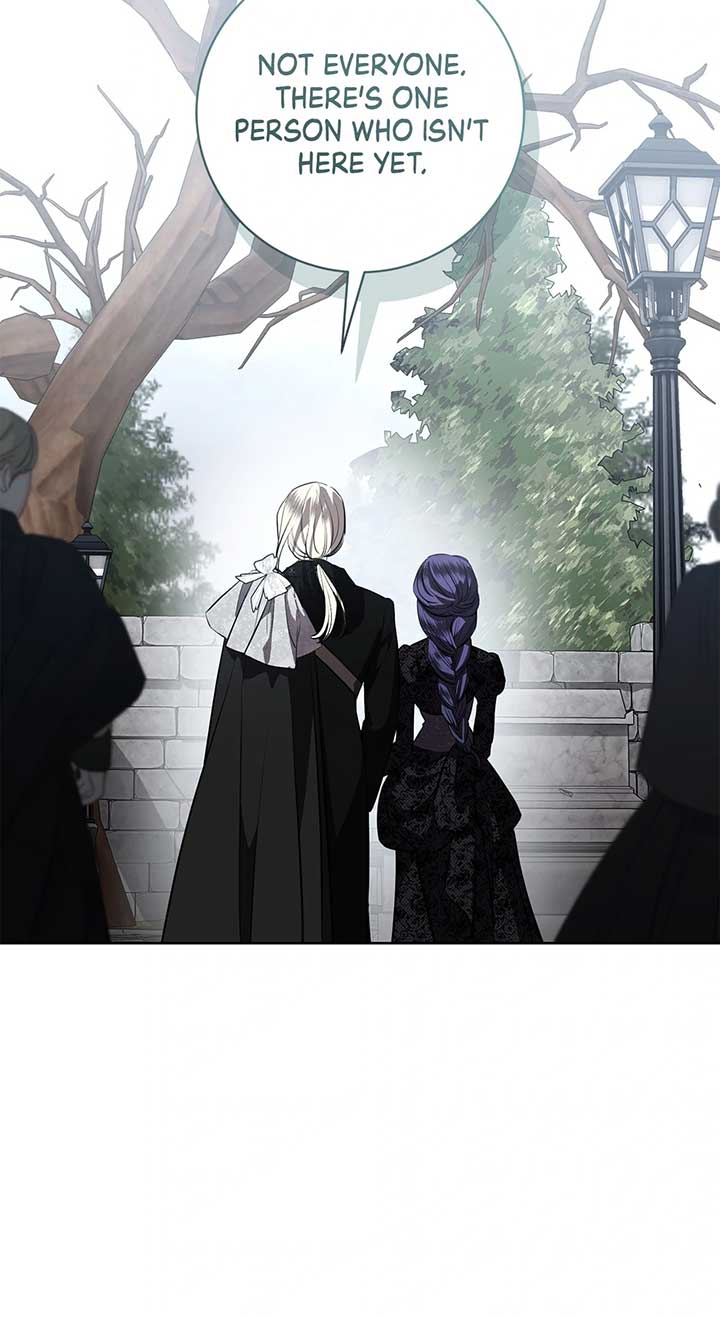 To My Husband’s Mistress Chapter 86 272 ch 86 13