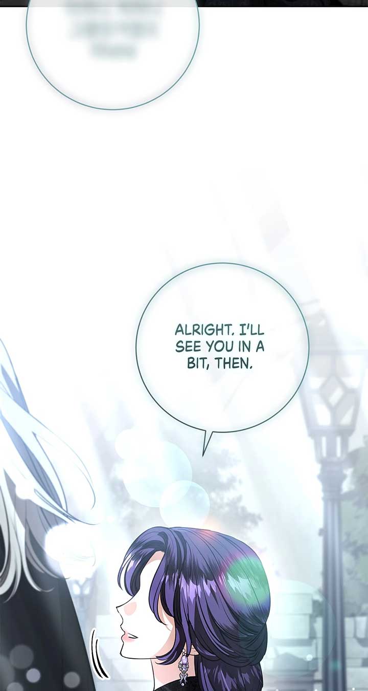 To My Husband’s Mistress Chapter 86 274 ch 86 15