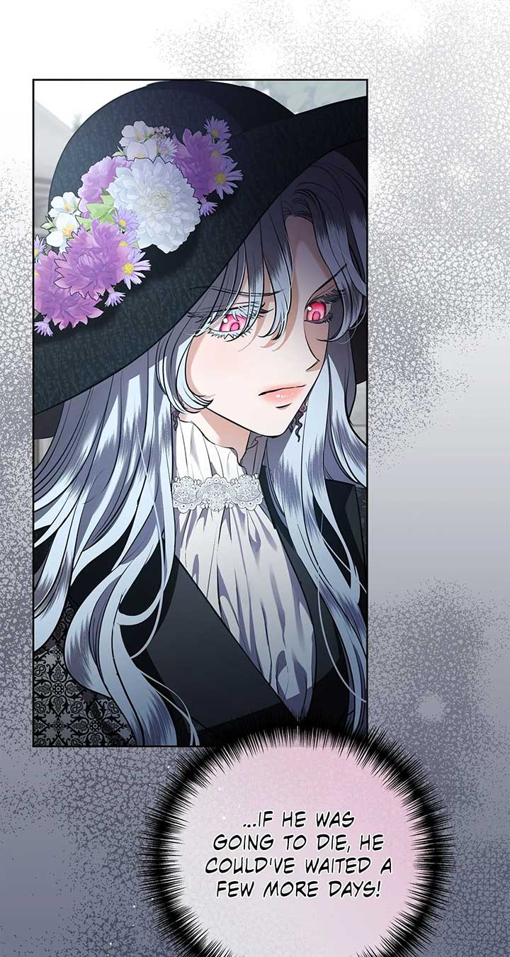 To My Husband’s Mistress Chapter 86 261 ch 86 2