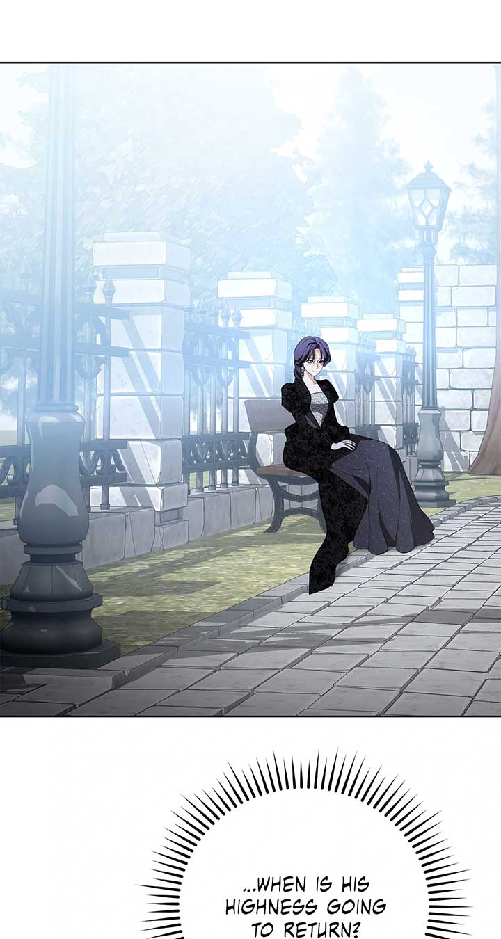 To My Husband’s Mistress Chapter 86 284 ch 86 25