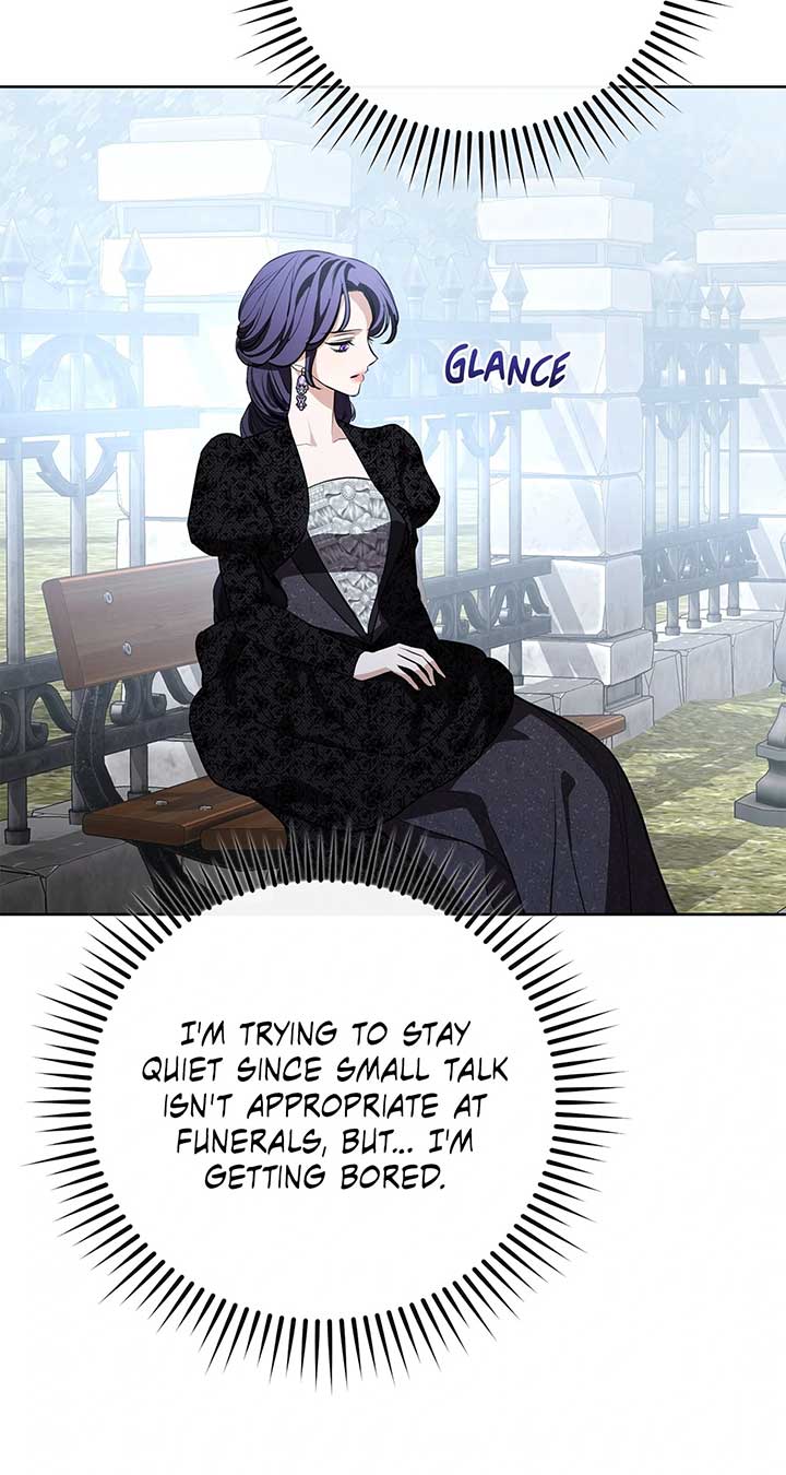 To My Husband’s Mistress Chapter 86 285 ch 86 26