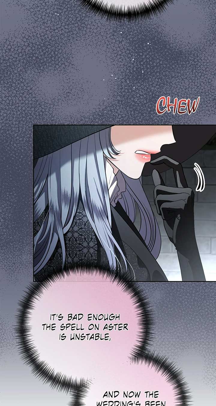 To My Husband’s Mistress Chapter 86 262 ch 86 3