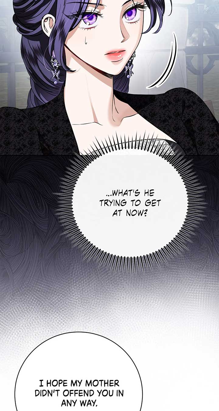 To My Husband’s Mistress Chapter 86 290 ch 86 31