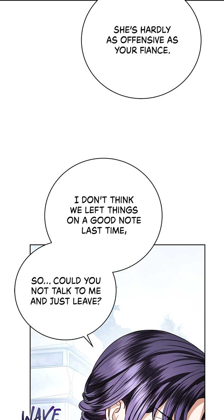 To My Husband’s Mistress Chapter 86 292 ch 86 33