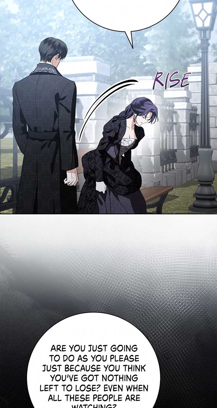 To My Husband’s Mistress Chapter 86 300 ch 86 41