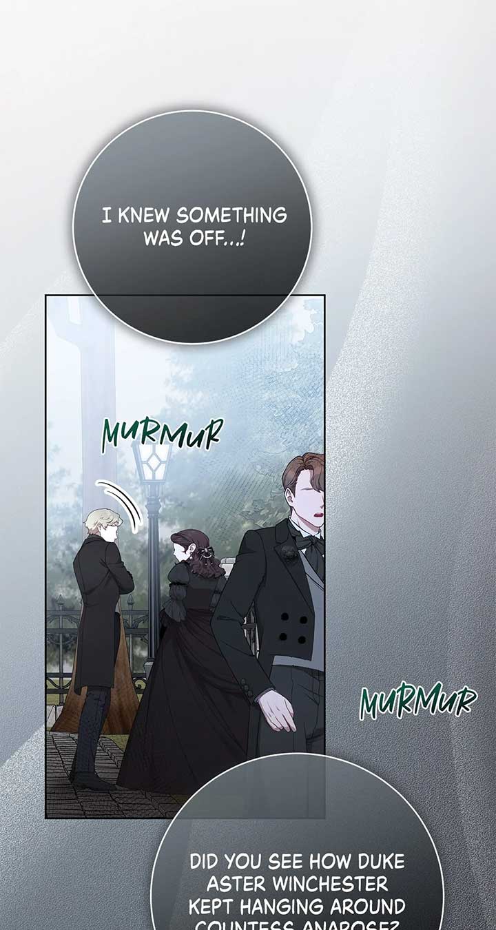 To My Husband’s Mistress Chapter 86 302 ch 86 43