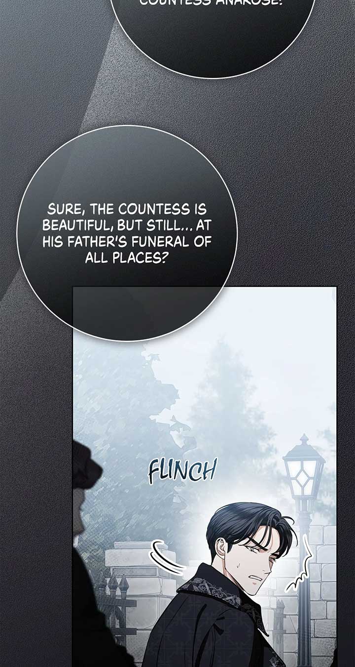 To My Husband’s Mistress Chapter 86 303 ch 86 44