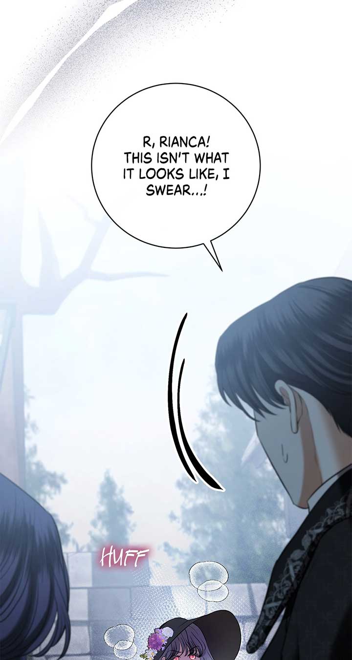 To My Husband’s Mistress Chapter 86 307 ch 86 48