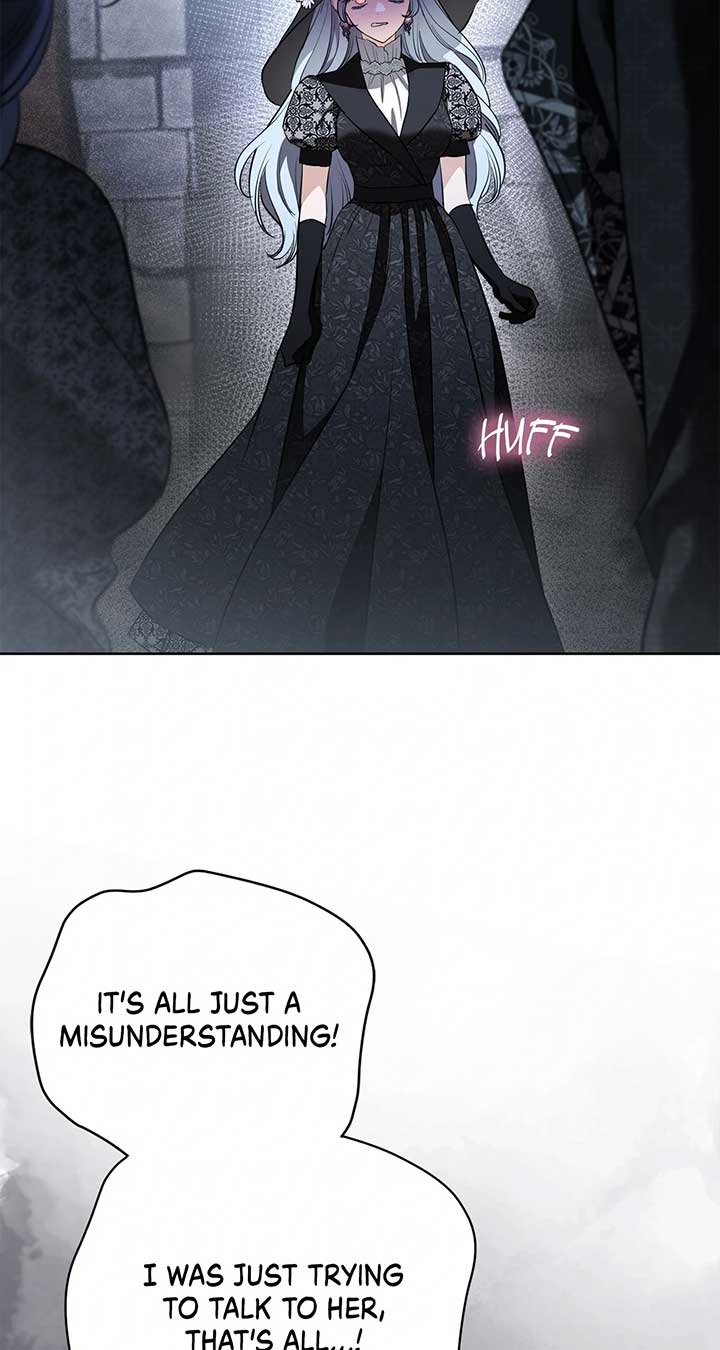 To My Husband’s Mistress Chapter 86 308 ch 86 49