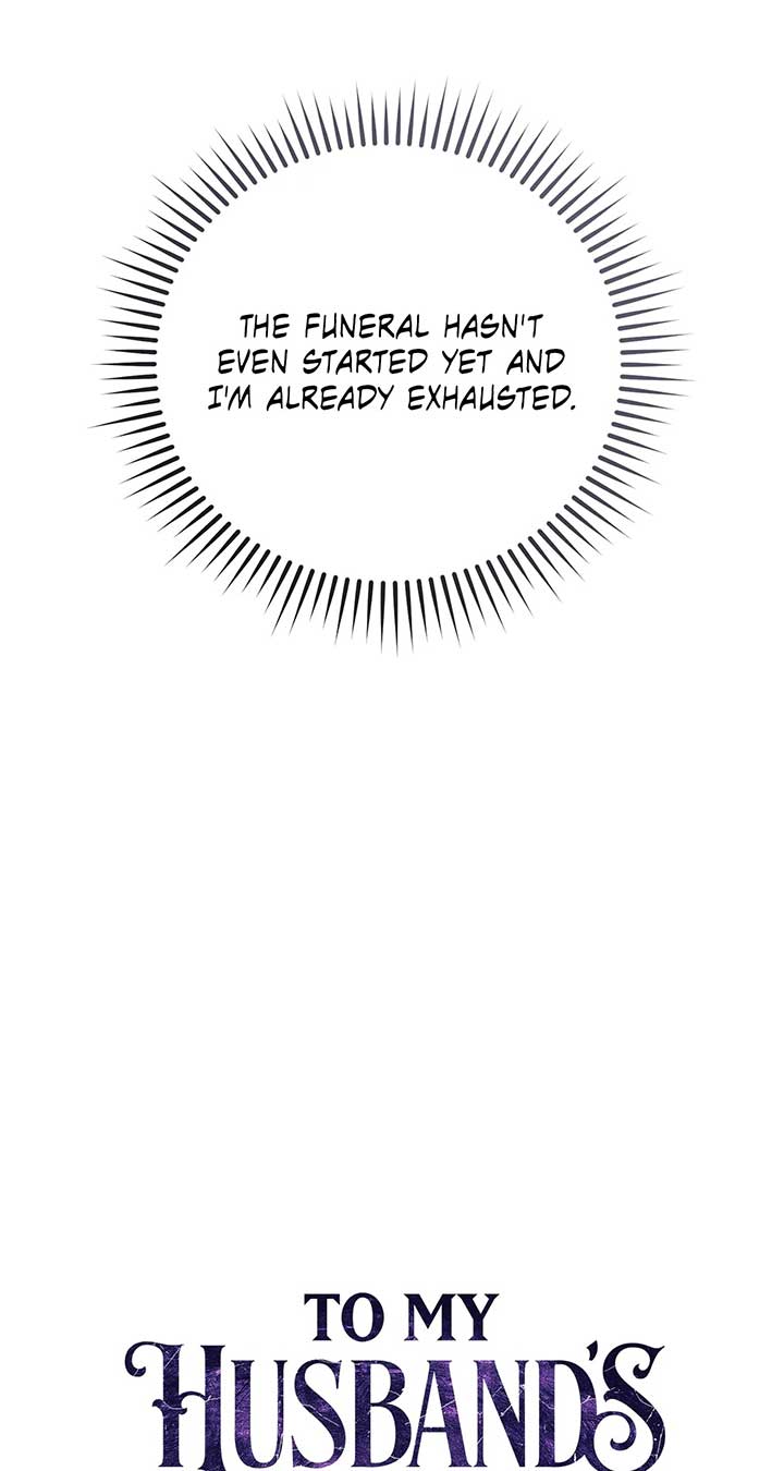 To My Husband’s Mistress Chapter 86 312 ch 86 53