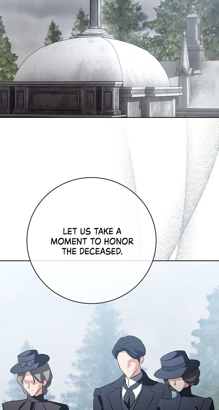 To My Husband’s Mistress Chapter 86 314 ch 86 55